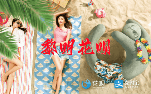 泥菩萨过河花呗